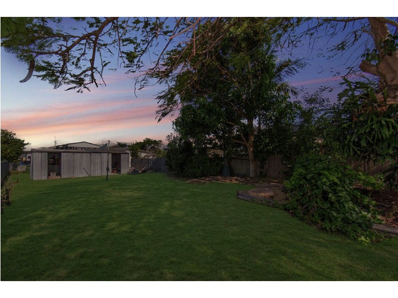 Scarborough QLD 4020