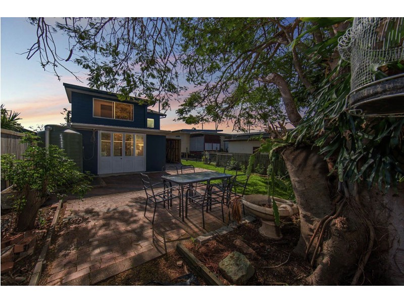 Scarborough QLD 4020