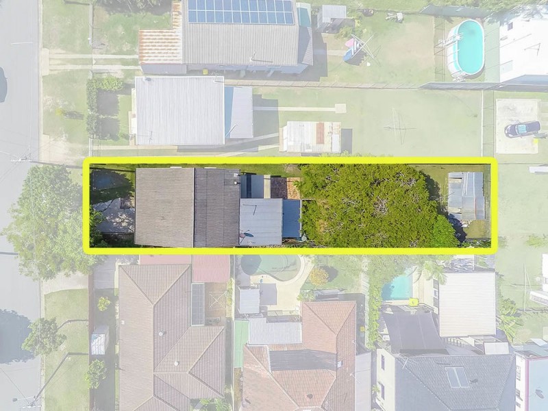 Scarborough QLD 4020