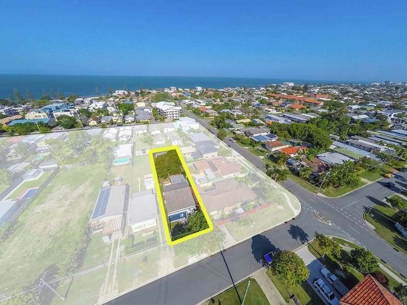 Scarborough QLD 4020