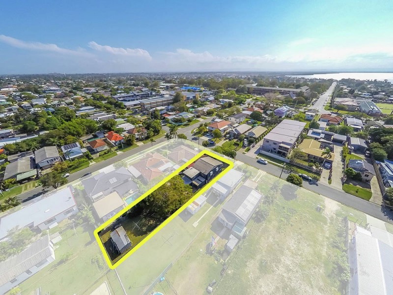 Scarborough QLD 4020