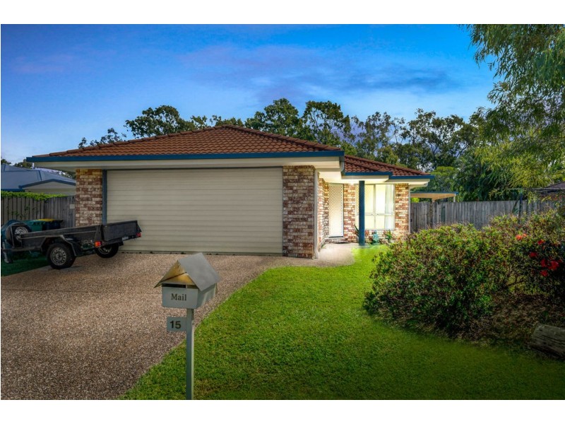Kippa-ring QLD 4021