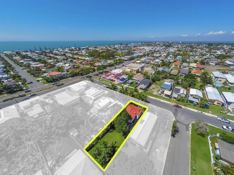 Margate QLD 4019