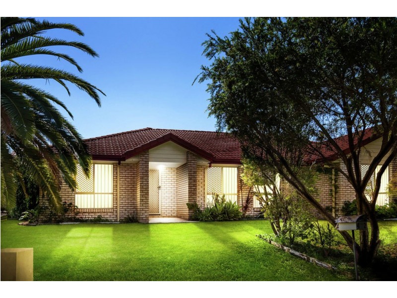 42 Amity Drive, Rothwell QLD 4022