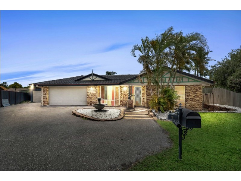 11 Gibbons Court, Burpengary QLD 4505