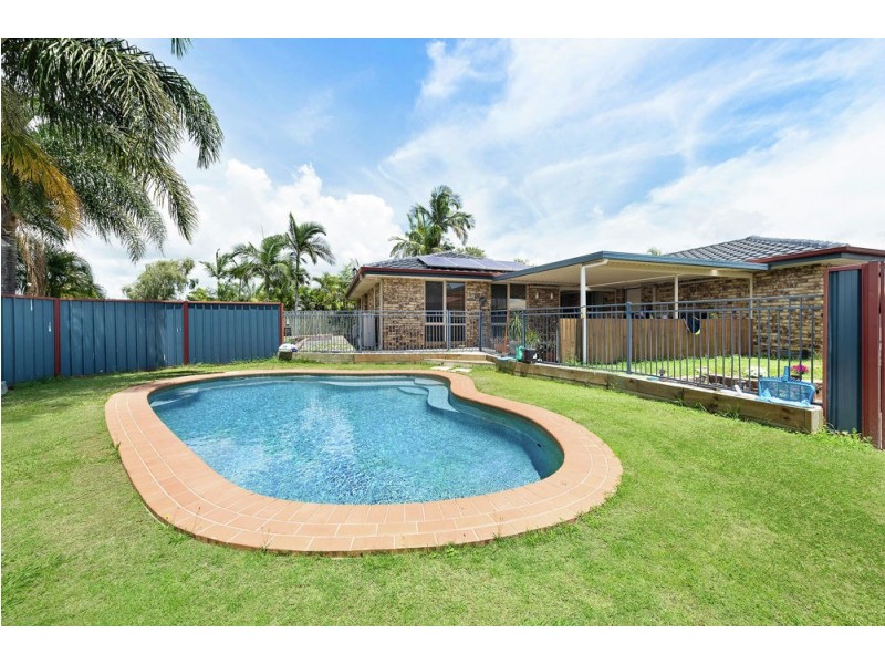11 Gibbons Court, Burpengary QLD 4505