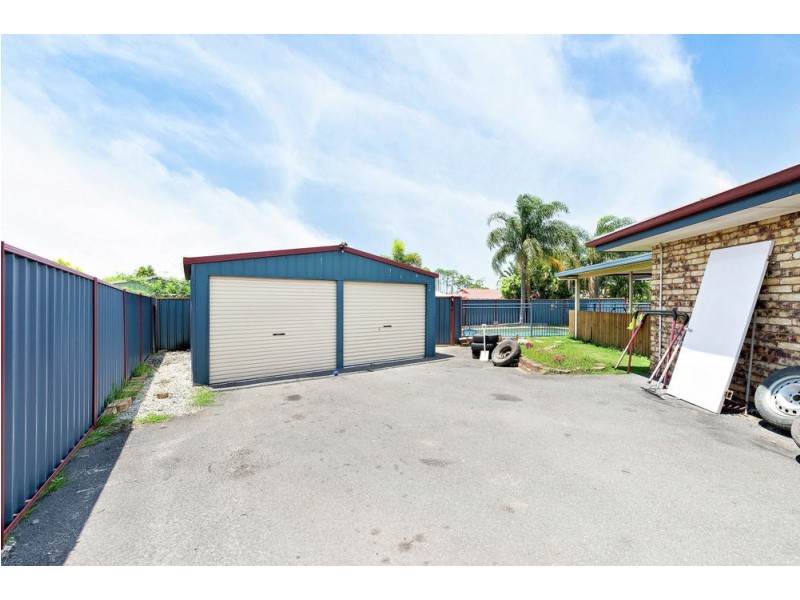 11 Gibbons Court, Burpengary QLD 4505