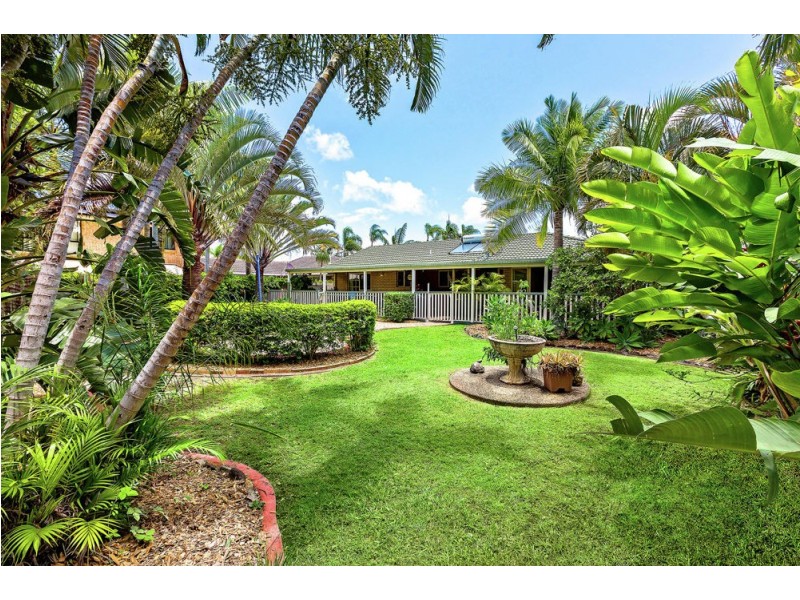 191 Ashmole Road, Newport QLD 4020