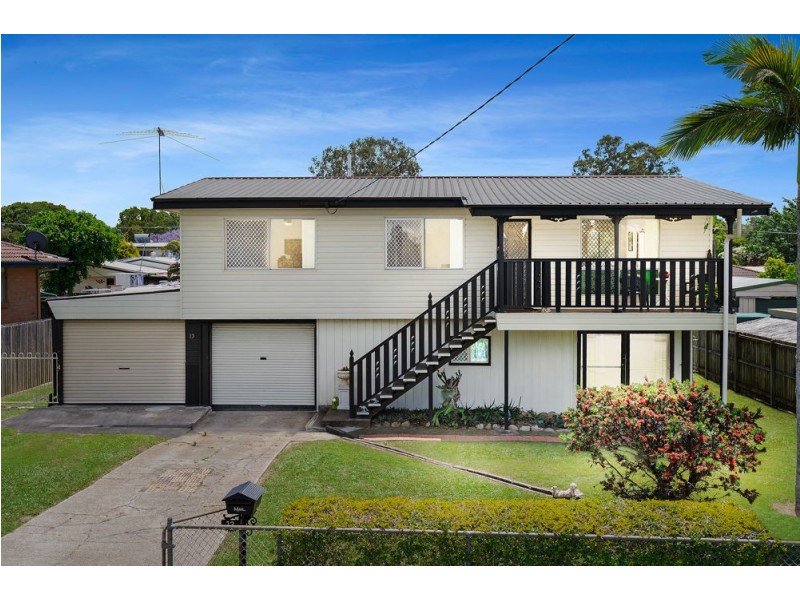 13 Rayleigh Street, Deception Bay QLD 4508