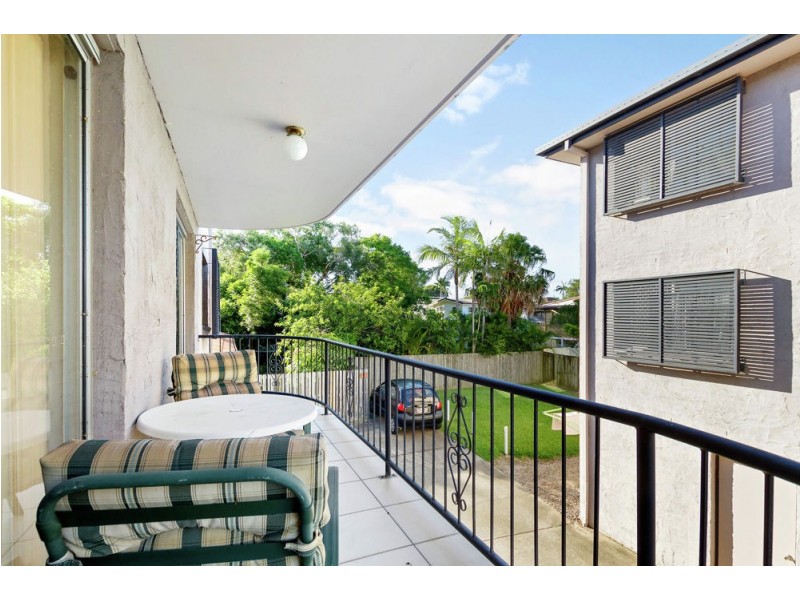2/19 John Street, Redcliffe QLD 4020
