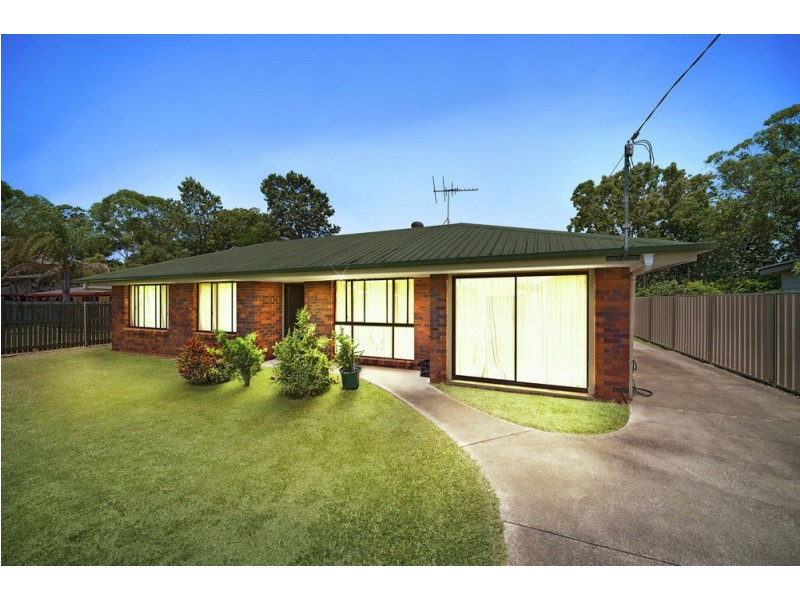 21 Rarity Street, Caboolture QLD 4510