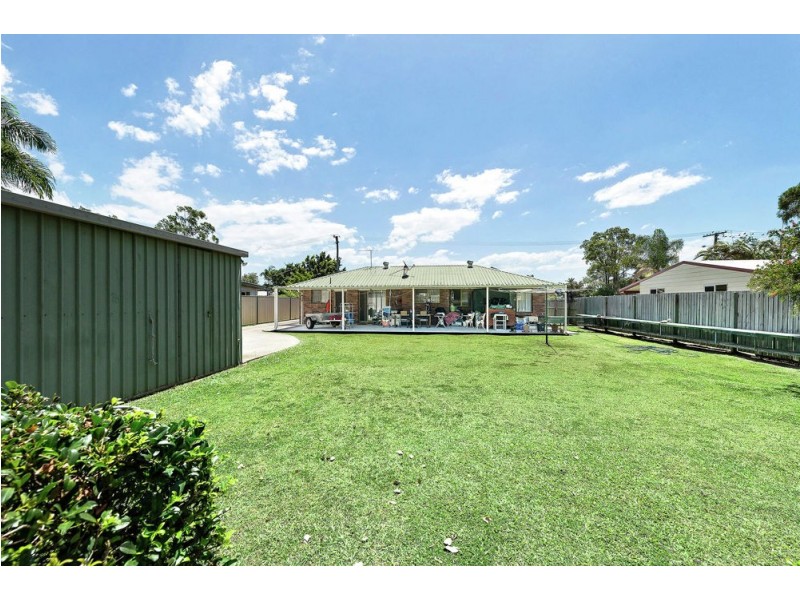 21 Rarity Street, Caboolture QLD 4510
