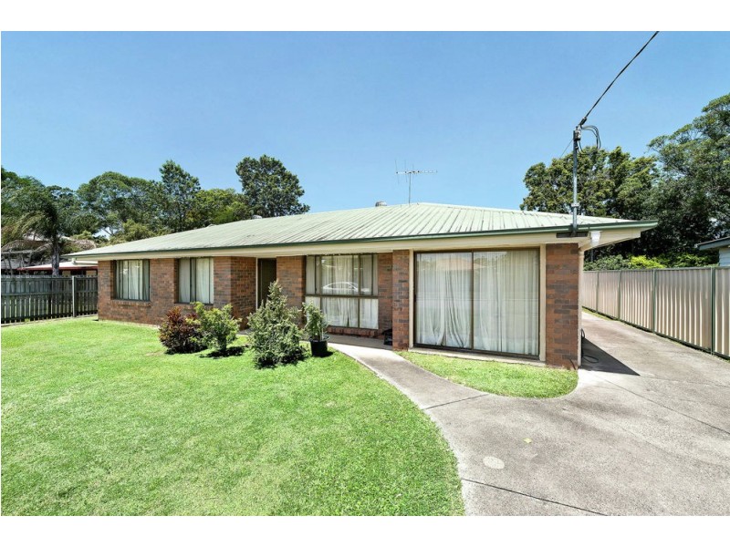 21 Rarity Street, Caboolture QLD 4510