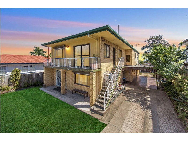 215 Victoria Avenue, Margate QLD 4019