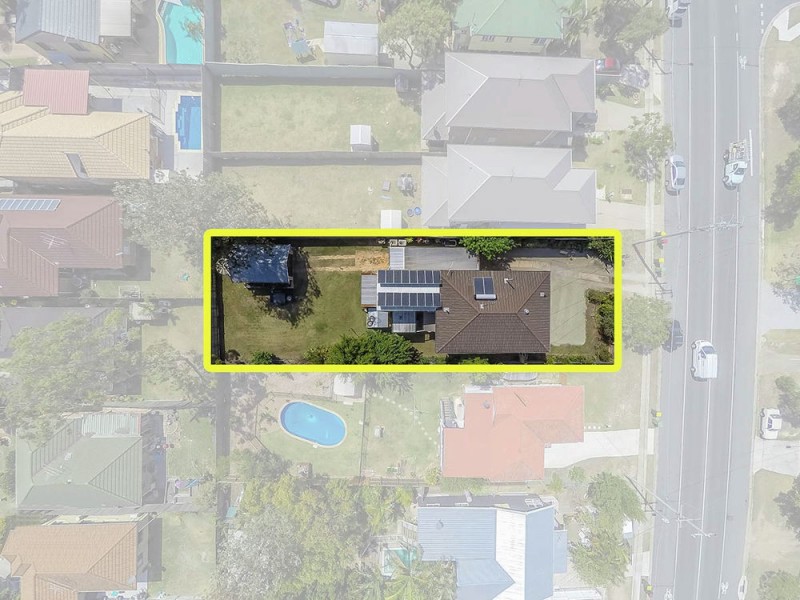 215 Victoria Avenue, Margate QLD 4019
