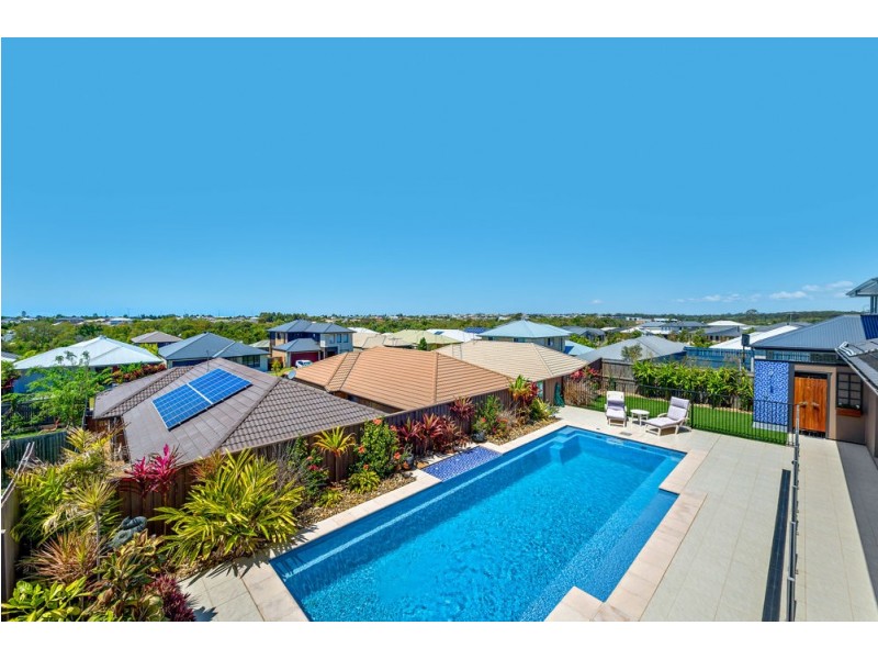 32 Palmerston Street, North Lakes QLD 4509