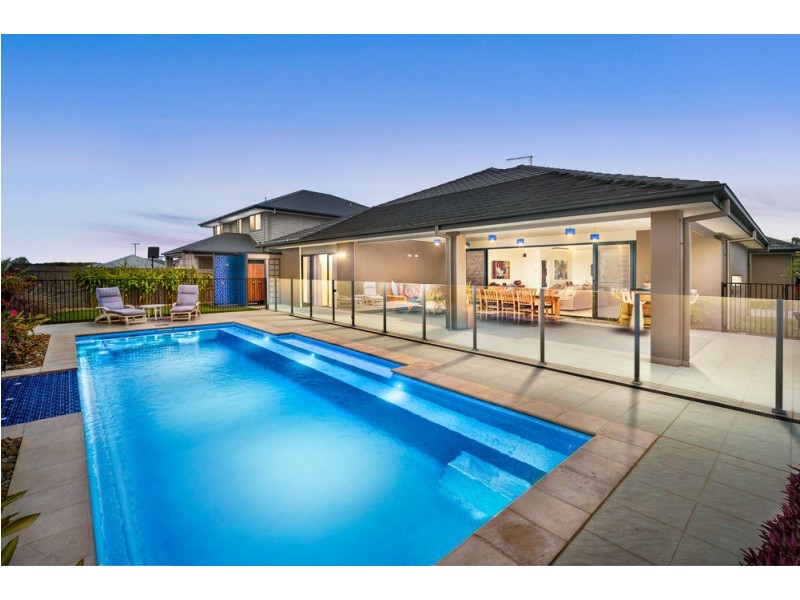 32 Palmerston Street, North Lakes QLD 4509