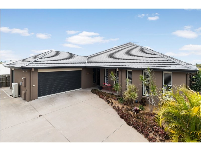 32 Palmerston Street, North Lakes QLD 4509