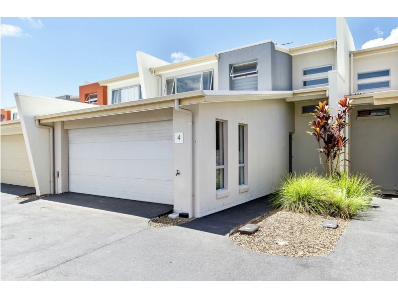 4/15-27 Bailey Road, Deception Bay QLD 4508