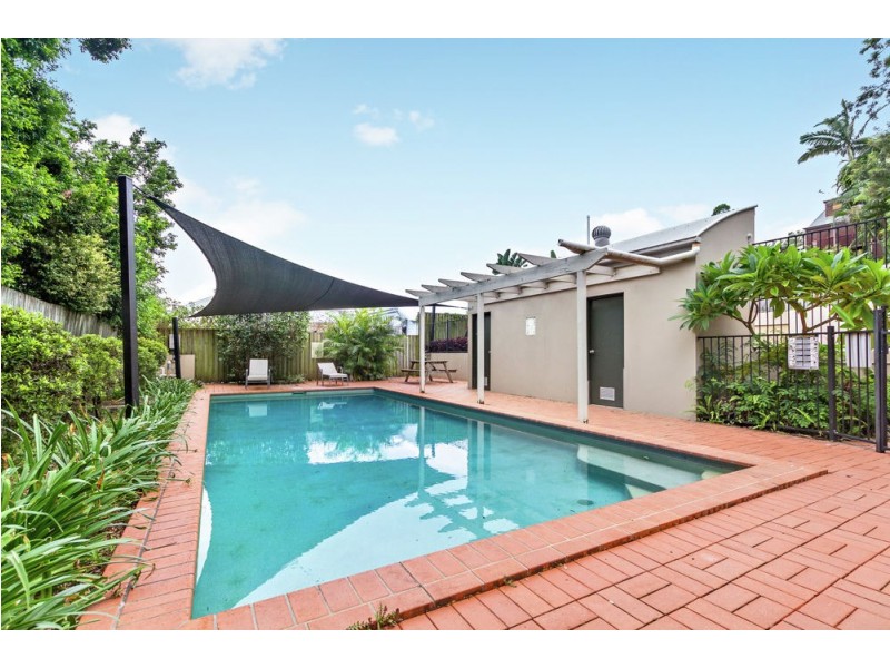 20/63 Vale Street, Kelvin Grove QLD 4059