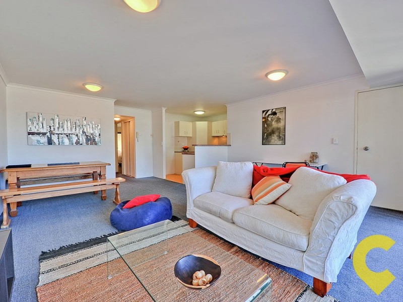 20/63 Vale Street, Kelvin Grove QLD 4059