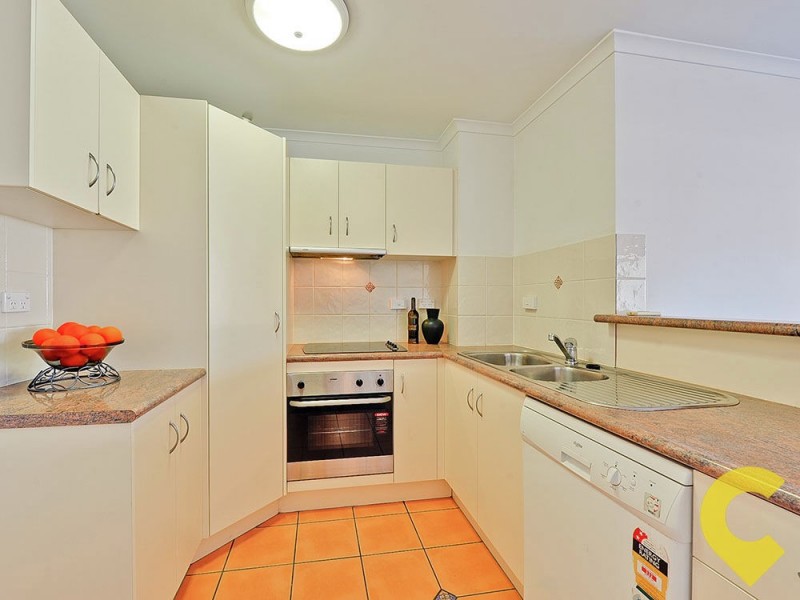 20/63 Vale Street, Kelvin Grove QLD 4059