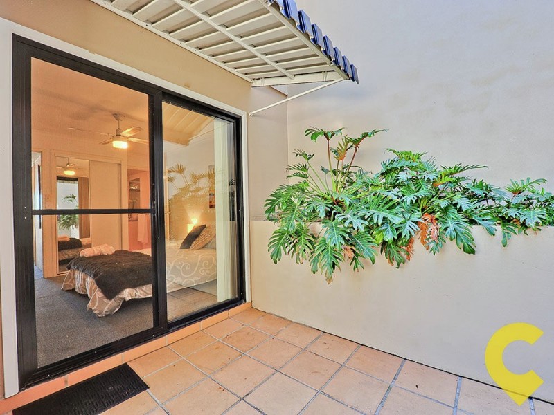 20/63 Vale Street, Kelvin Grove QLD 4059