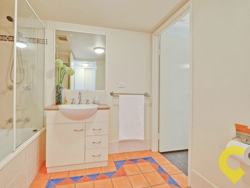 20/63 Vale Street, Kelvin Grove QLD 4059