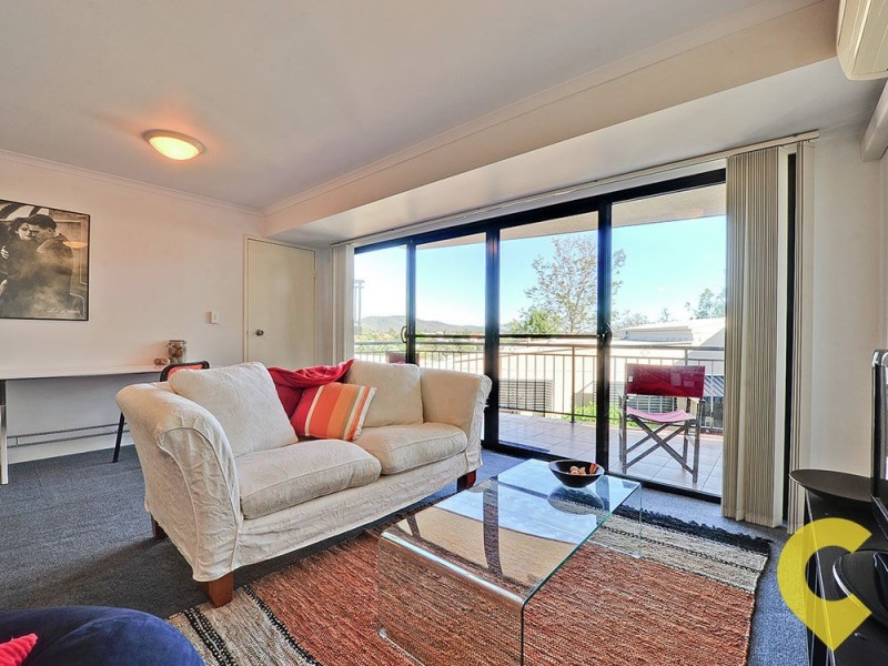 20/63 Vale Street, Kelvin Grove QLD 4059