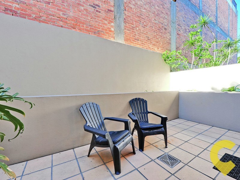 20/63 Vale Street, Kelvin Grove QLD 4059