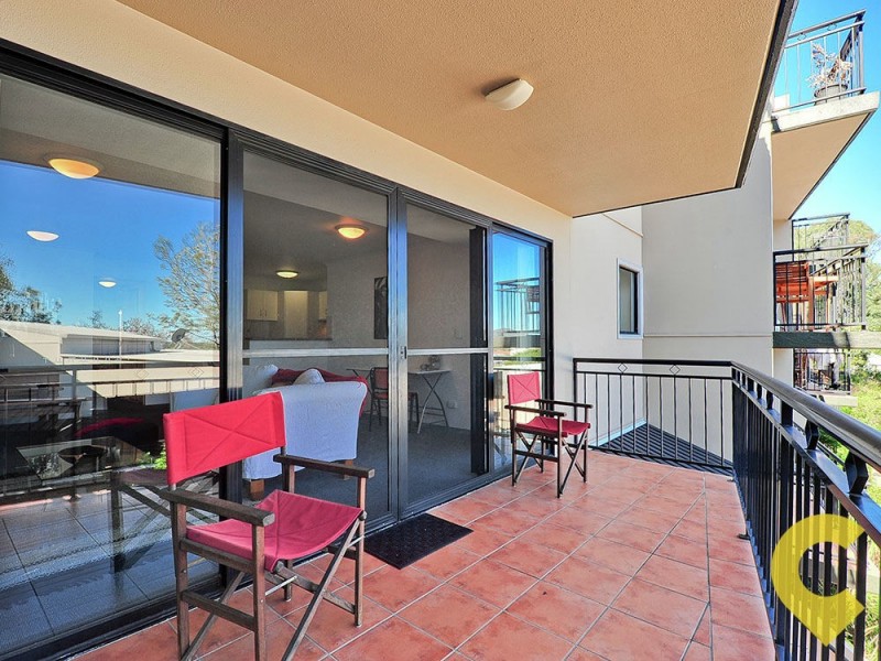 20/63 Vale Street, Kelvin Grove QLD 4059