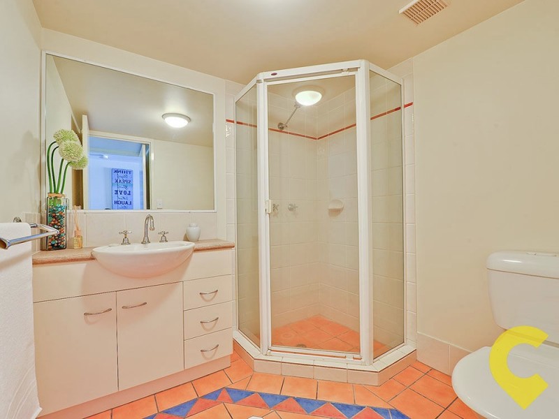 20/63 Vale Street, Kelvin Grove QLD 4059