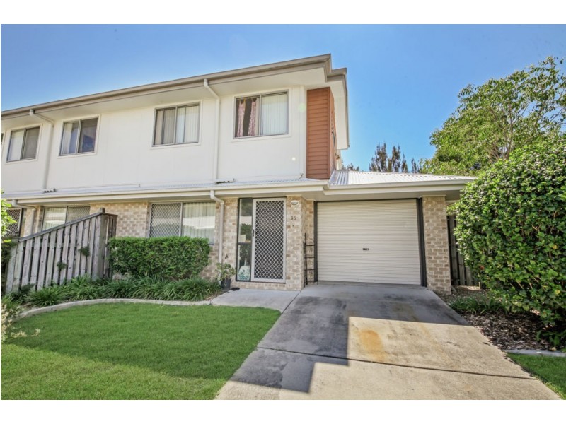 35/43-55 Brisbane Crescent, Deception Bay QLD 4508