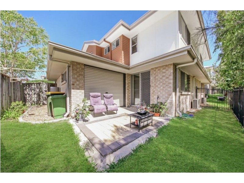 35/43-55 Brisbane Crescent, Deception Bay QLD 4508