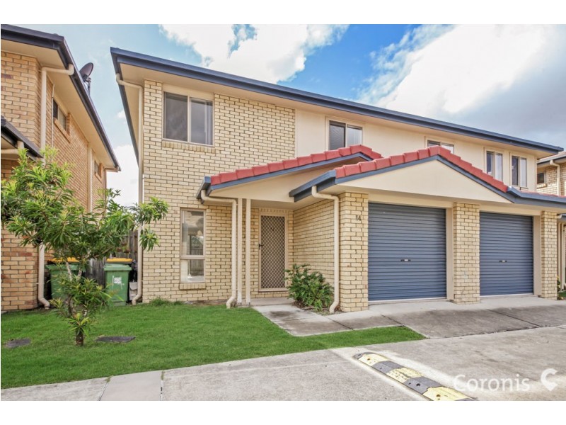 14/17 Cunningham Street, Deception Bay QLD 4508