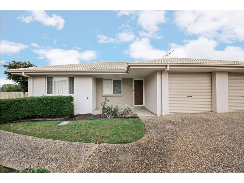 79/150-166 Rosehill Drive, Burpengary QLD 4505