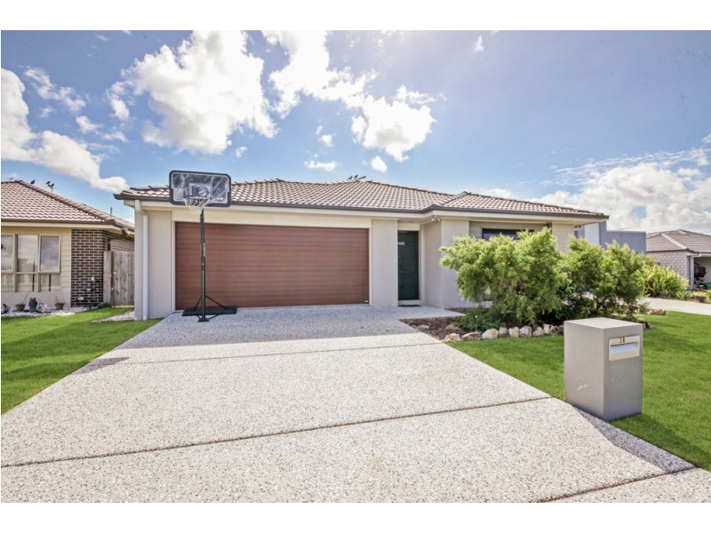 38 Reserve Drive, Caboolture QLD 4510