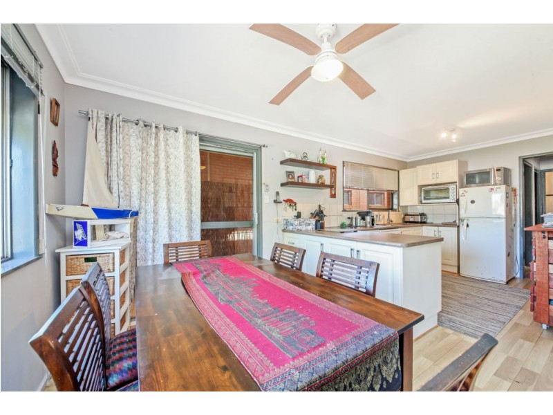 5/59 Collins Street, Woody Point QLD 4019