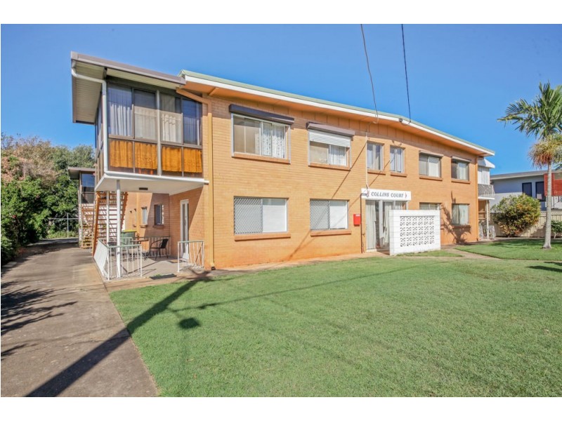 5/59 Collins Street, Woody Point QLD 4019