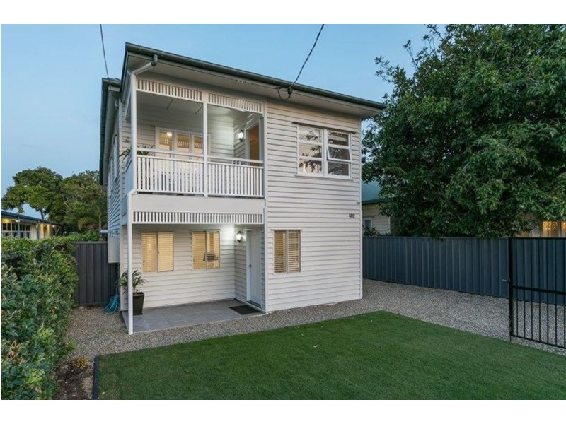 482 Oxley Avenue, Redcliffe QLD 4020