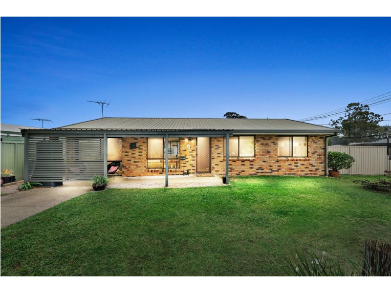 6 Raintree Street, Kippa-ring QLD 4021