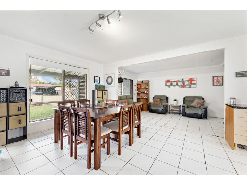 6 Raintree Street, Kippa-ring QLD 4021