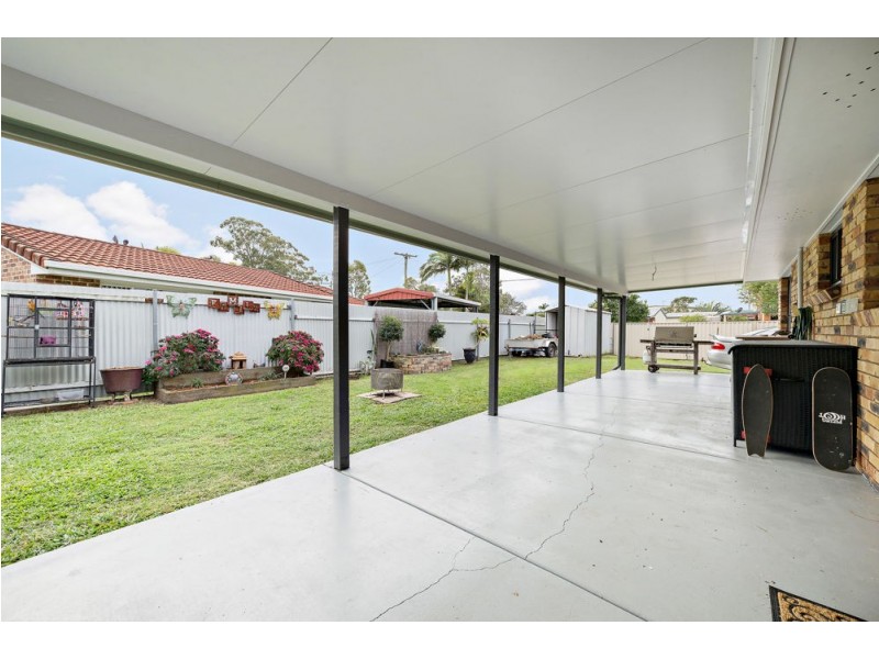 6 Raintree Street, Kippa-ring QLD 4021