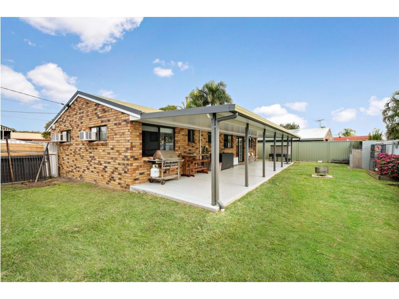 6 Raintree Street, Kippa-ring QLD 4021