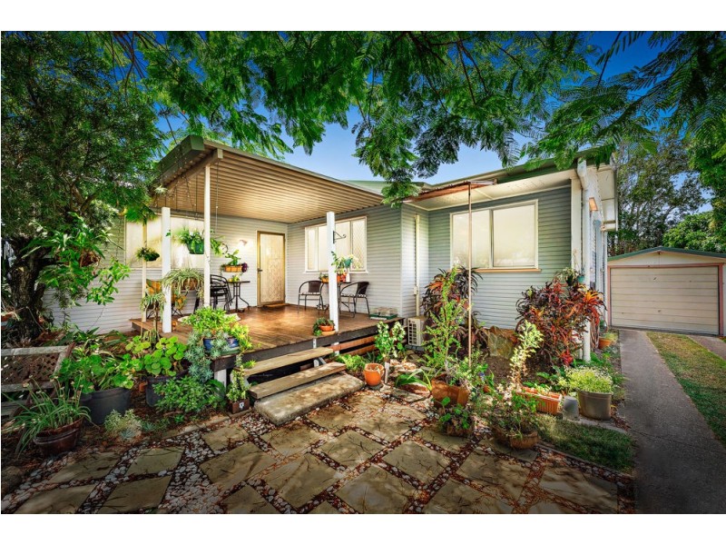 316 Elizabeth Avenue, Clontarf QLD 4019