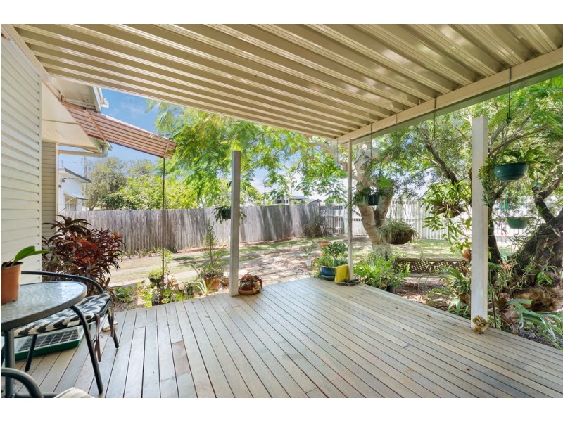316 Elizabeth Avenue, Clontarf QLD 4019