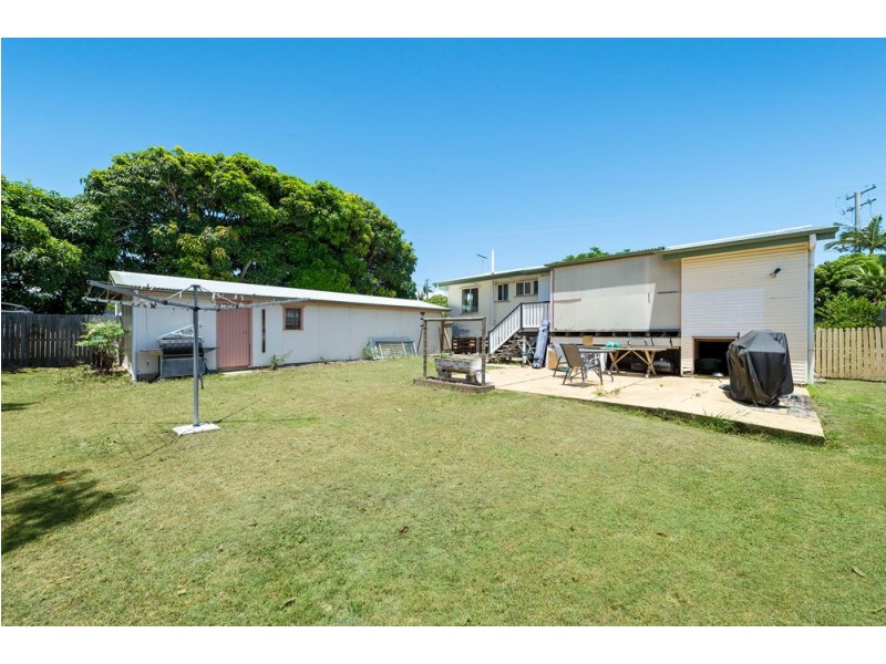 316 Elizabeth Avenue, Clontarf QLD 4019