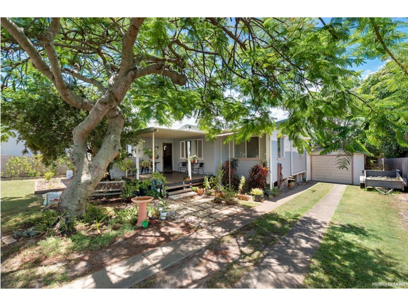 316 Elizabeth Avenue, Clontarf QLD 4019