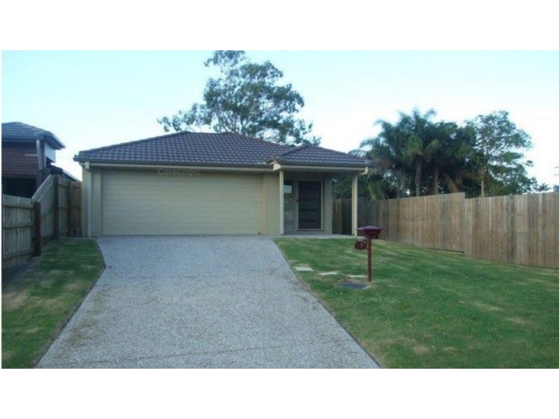 2 Waterlilly Court, Rothwell QLD 4022