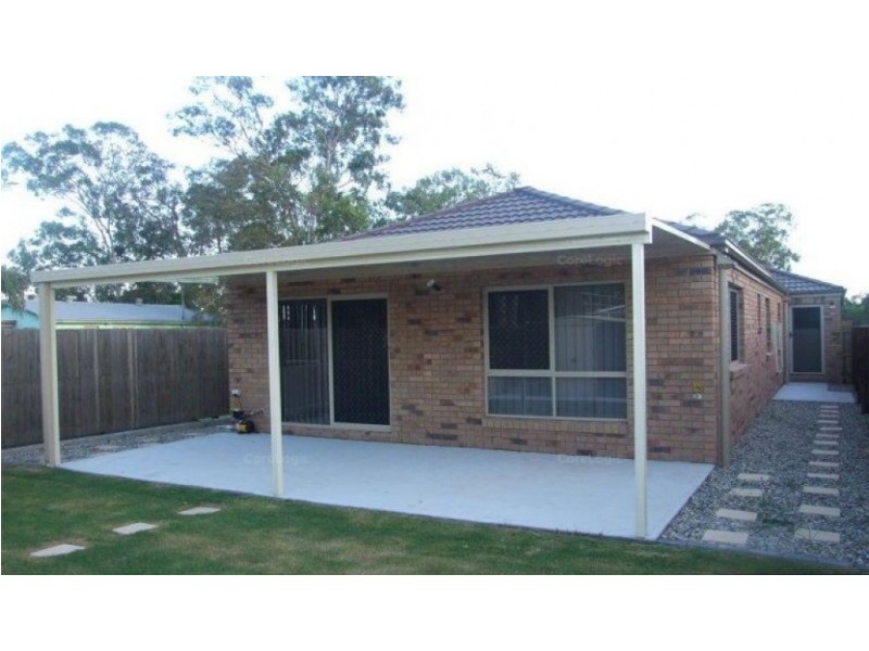2 Waterlilly Court, Rothwell QLD 4022